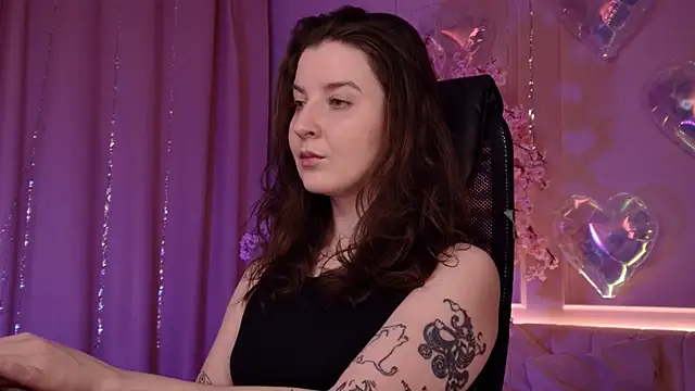 JackieByrd online show from 02-22-26, 04:08