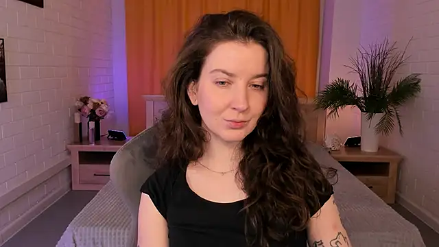 JackieByrd online show from 11-03-25, 01:15