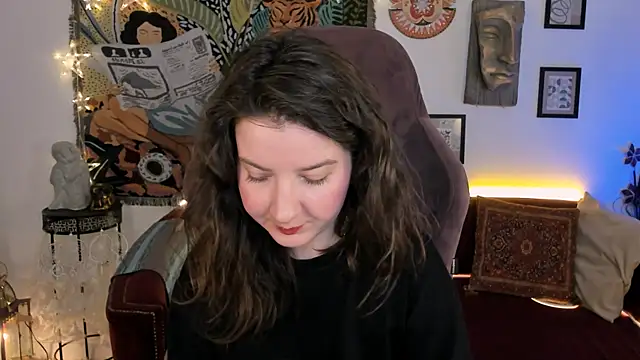 Snapshot of JackieByrd chatting on 03-21-25, 01:34 JackieByrd online show from 03-21-25, 01:34