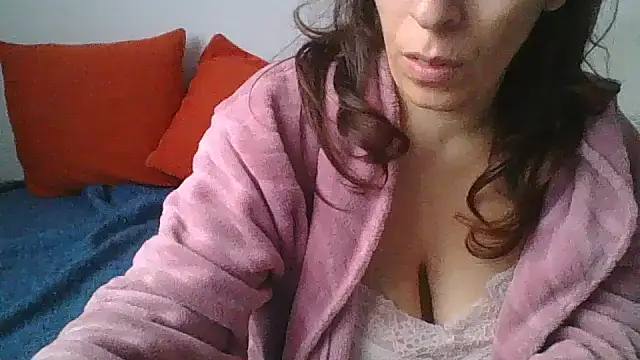 hairygirl80 online show from 10-10-25, 08:59