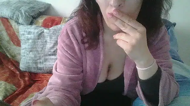 hairygirl80 online show from 04-15-26, 09:04