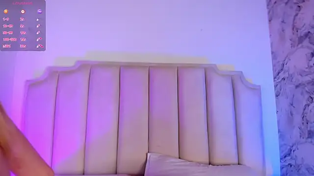 Lucy Vega online show from 03-21-25, 11:44