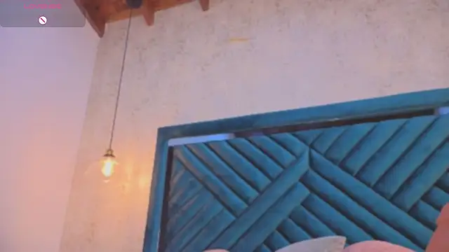 Lucy Vega online show from 09-12-25, 04:56