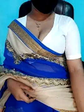 Sadika- online show from 02-08-26, 01:25