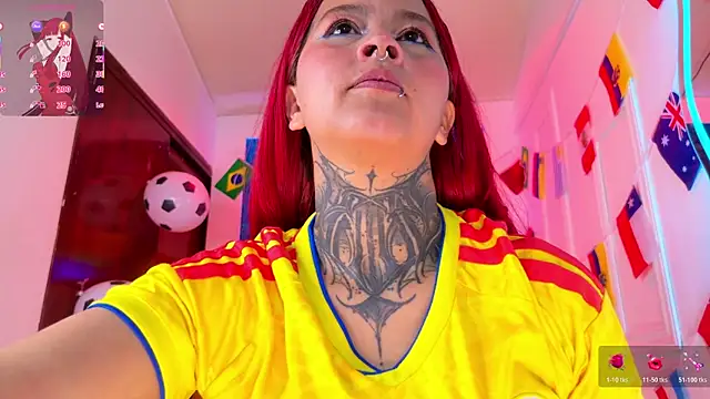 meghan nill online show from 07-04-26, 04:08