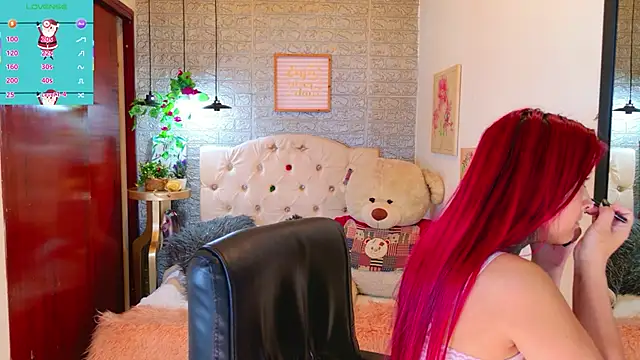 meghan nill online show from 11-28-25, 02:56