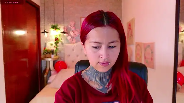 meghan nill online show from 02-16-26, 03:05