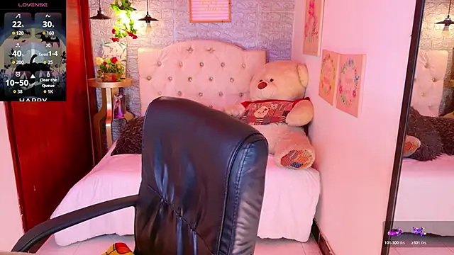 meghan nill online show from 11-05-25, 02:58