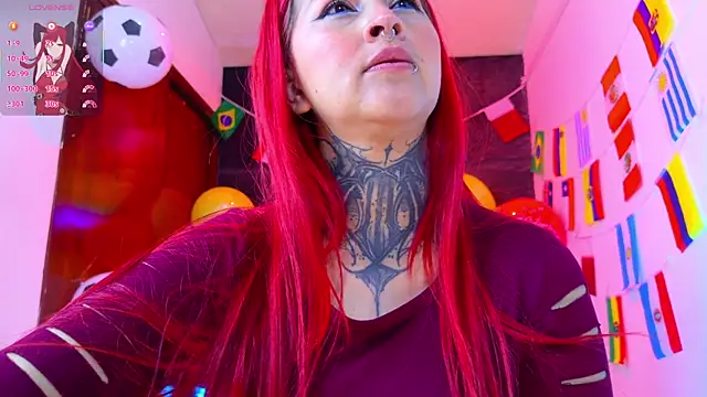 meghan nill online show from 06-19-26, 03:12
