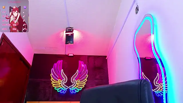 meghan nill online show from 03-23-26, 02:55