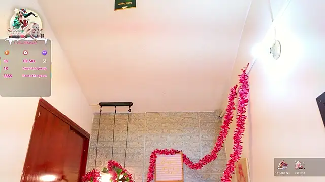 meghan nill online show from 12-21-25, 02:46