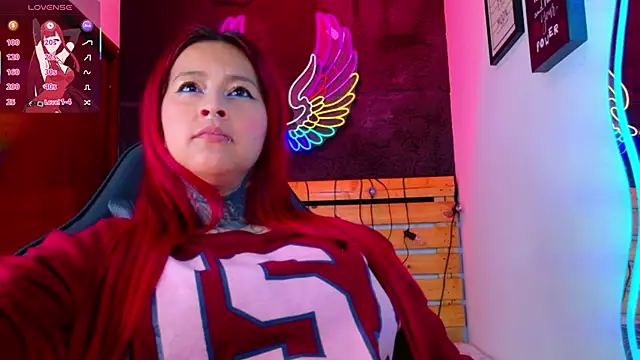 meghan nill online show from 04-09-26, 06:41