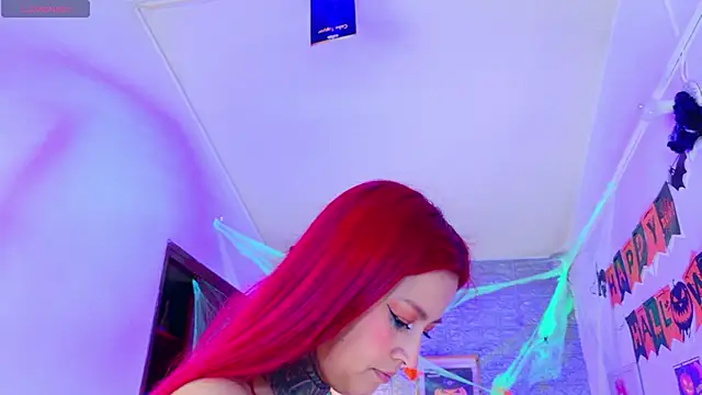 meghan nill online show from 10-31-25, 02:41