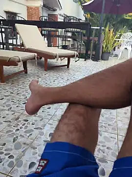 Sunnyboy7897 online show from 12-15-25, 09:48