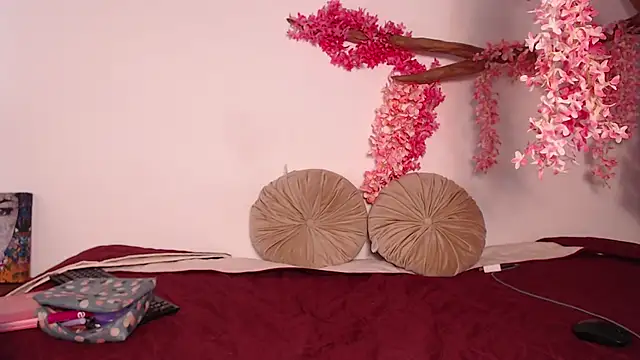 Poison luna online show from 09-20-25, 03:39