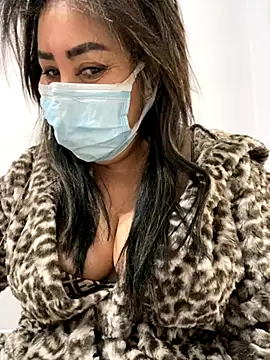 Jawahir-pretty-women online show from 11-13-25, 07:56