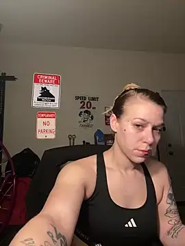 shesexplicit online show from 02-10-26, 09:03