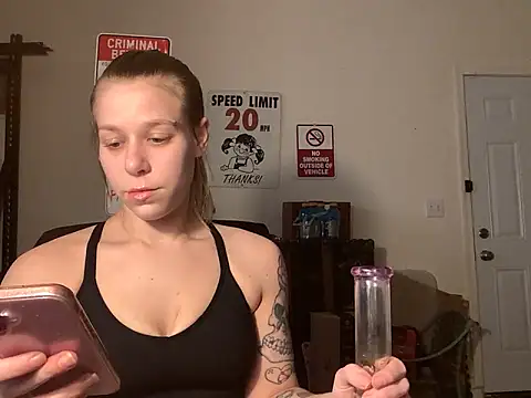 shesexplicit online show from 02-04-26, 10:05