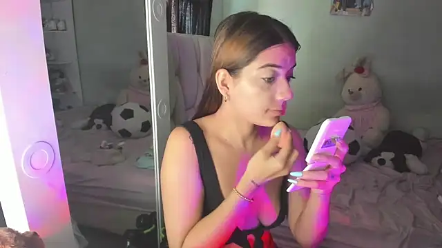 KittyKlum online show from 03-11-26, 04:23