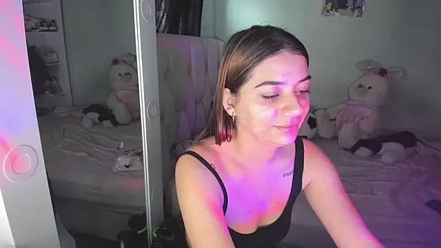 KittyKlum online show from 03-27-26, 04:19