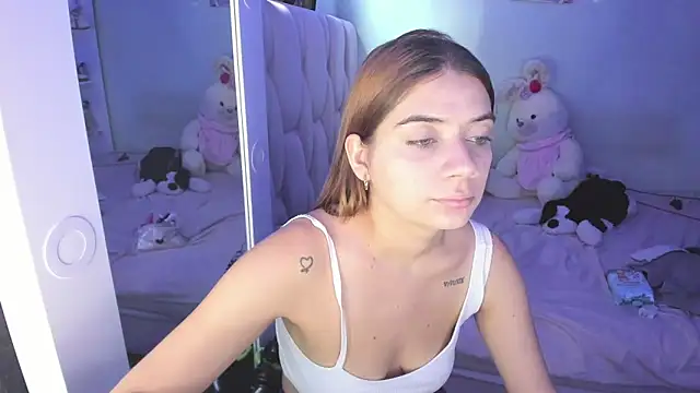 KittyKlum online show from 02-05-26, 05:42