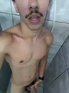 Gostosooooooooooso online show from 01-09-26, 12:39