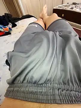 Gostosooooooooooso online show from 11-26-25, 12:38