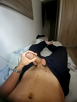 Gostosooooooooooso online show from 03-13-26, 04:45