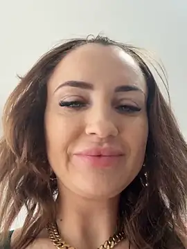 madonnaaaa online show from 09-19-25, 10:41