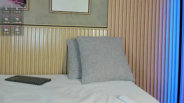 nina soul online show from 11-22-25, 12:37