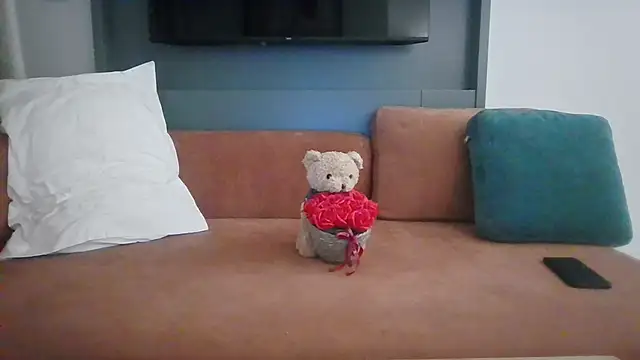 SweetSexySub online show from 10-12-25, 12:17