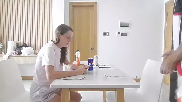 SweetSexySub online show from 10-19-25, 08:39