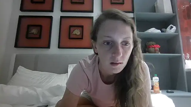 SweetSexySub online show from 10-08-25, 12:17