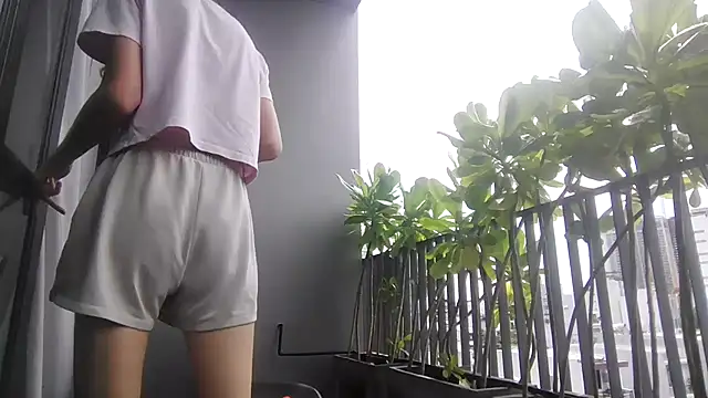 SweetSexySub online show from 10-10-25, 03:51