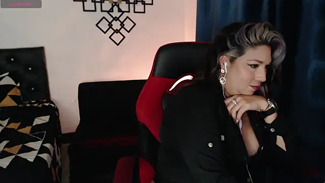 Scarlette thoms online show from 03-08-26, 02:04