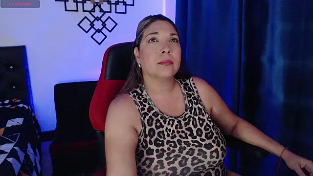 Scarlette thoms online show from 03-10-26, 10:36