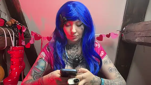 coyemoo online show from 03-15-26, 09:38