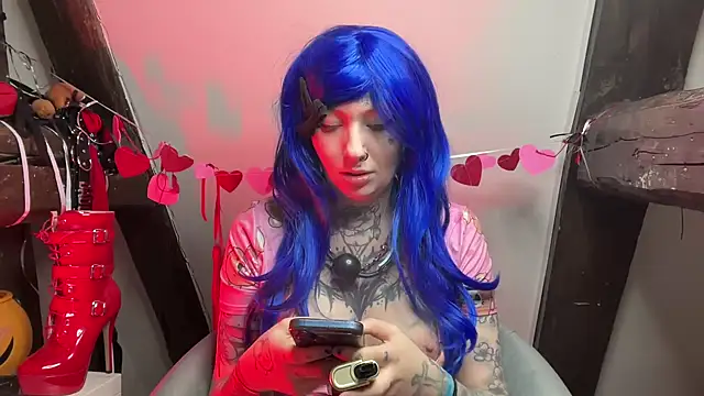 coyemoo online show from 03-18-26, 11:24