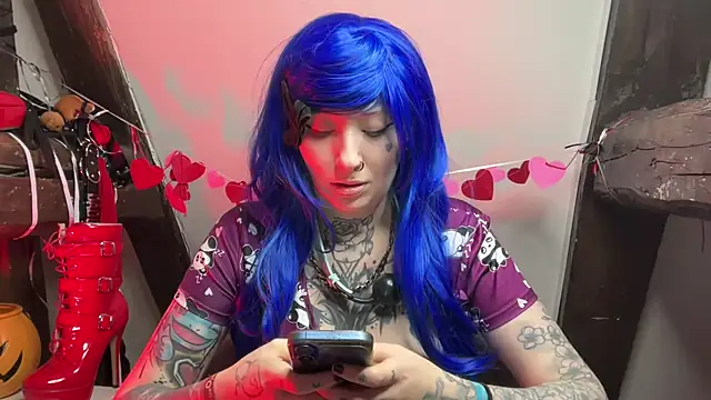 coyemoo online show from 03-19-26, 12:38