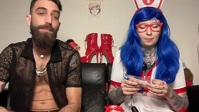 coyemoo online show from 03-27-26, 10:16