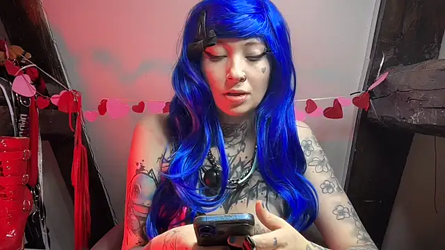 coyemoo online show from 02-08-26, 10:57