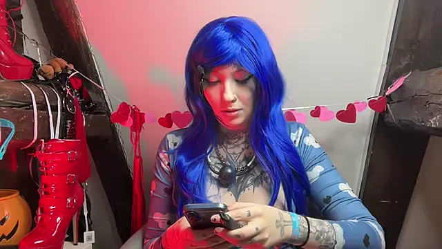 coyemoo online show from 02-28-26, 06:13