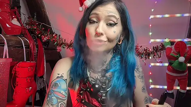 coyemoo online show from 12-22-25, 03:34