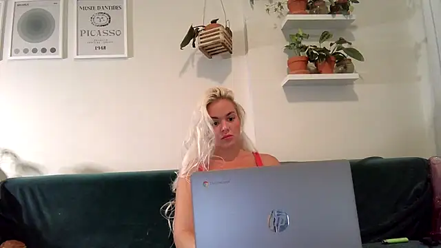 badblondebunny online show from 03-01-25, 01:22