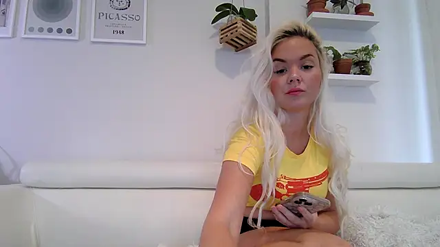 badblondebunny online show from 02-05-26, 09:10