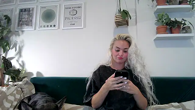 badblondebunny online show from 02-22-25, 12:05