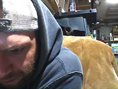 SmokingSloth online show from 03-20-25, 01:35