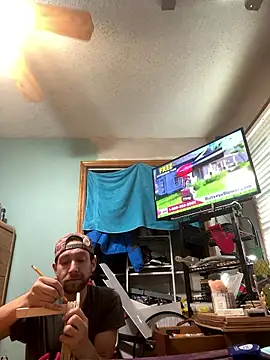 SmokingSloth online show from 01-10-26, 08:48