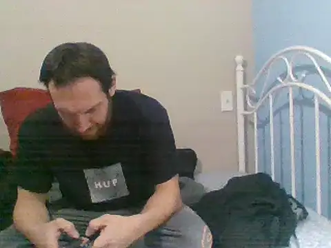 SmokingSloth online show from 02-19-25, 11:57