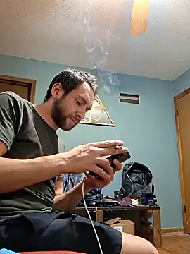 SmokingSloth online show from 02-21-26, 11:29